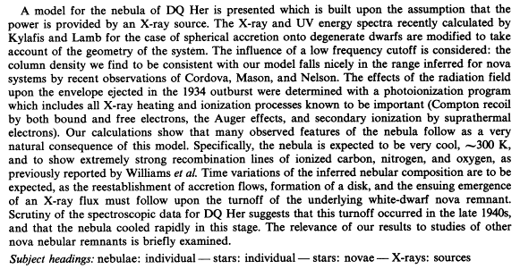 DQ Herculis JungleKey.fr Wiki