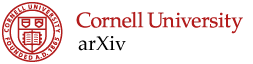 arXiv logo